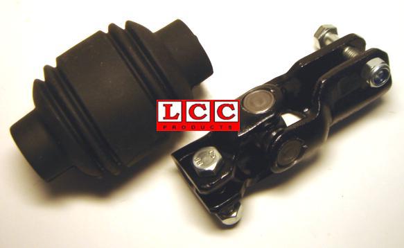 LCC PRODUCTS Liigend,roolisammas TR0055